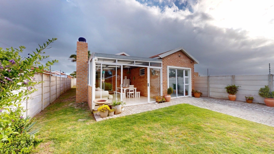 3 Bedroom Property for Sale in Pinelands Eastern Cape